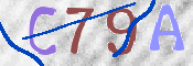 Immagine CAPTCHA